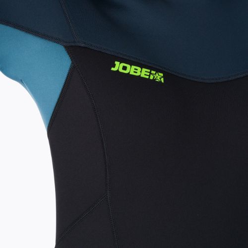JOBE Sofia 3/2 mm dámsky plavecký neoprén čierny 303522001