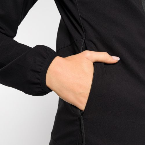 Dámska softshellová bunda The North Face Nimble black NF0A7R2RJK31
