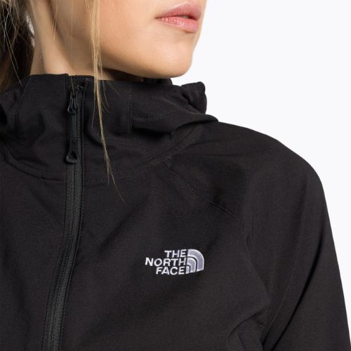 Dámska softshellová bunda The North Face Nimble black NF0A7R2RJK31