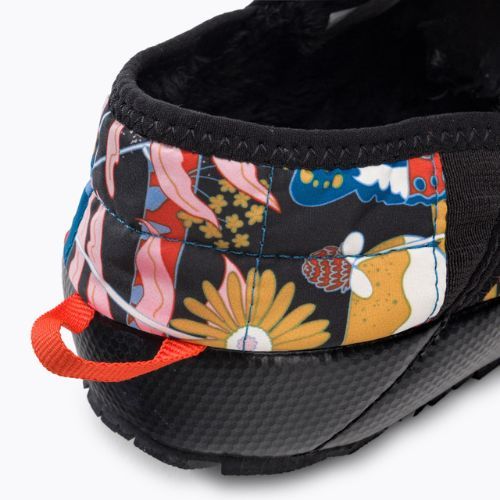 Dámske papuče The North Face Thermoball Traction Mule V IWD color NF0A5LY66D61
