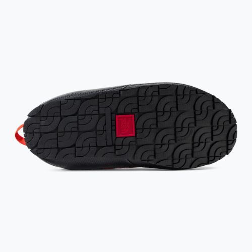 Dámske papuče The North Face Thermoball Traction Mule V IWD color NF0A5LY66D61