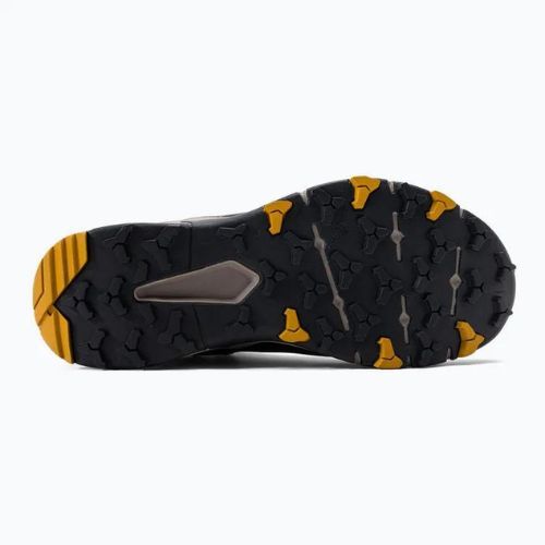 Pánske trekové topánky The North Face Vectiv Exploris Futurelight brown NF0A5G3913B1