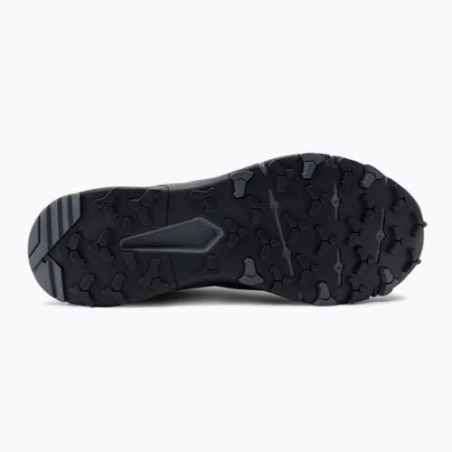 Pánske trekové topánky The North Face Vectiv Exploris Futurelight black NF0A5G3BKZ21