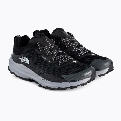 Pánske trekové topánky The North Face Vectiv Fastpack Futurelight black NF0A5JCYNY71