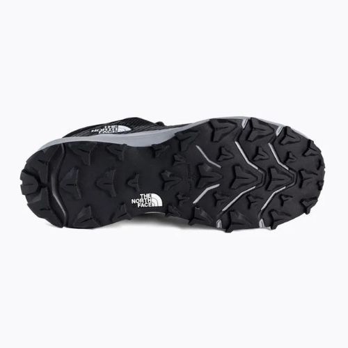 Pánske trekové topánky The North Face Vectiv Fastpack Futurelight black NF0A5JCYNY71