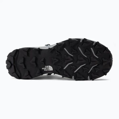 Pánske trekové topánky The North Face Vectiv Fastpack Mid Futurelight yellow NF0A5JCWY7C1