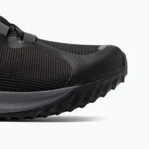 Pánske trekové topánky The North Face Wayroute Mid Futurelight black NF0A5JCQNY71