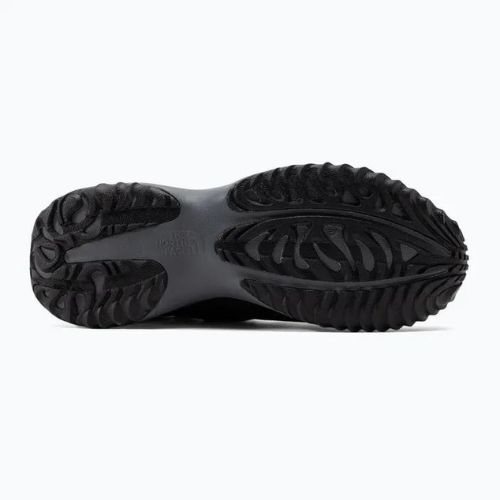 Pánske trekové topánky The North Face Wayroute Mid Futurelight black NF0A5JCQNY71