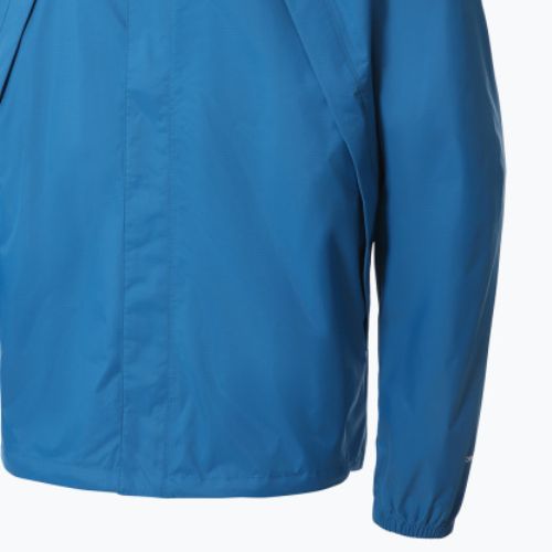 Pánska bunda do dažďa The North Face Antora blue NF0A7QEYNTP1