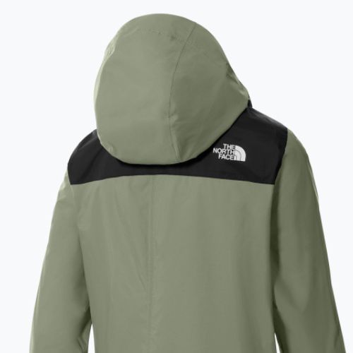 Dámska bunda do dažďa The North Face Antora green NF0A7QEU4Q91