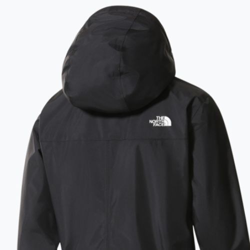 Dámska bunda do dažďa The North Face Antora black NF0A7QEUJK31