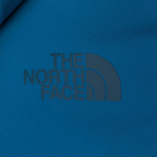 Pánska bunda do dažďa The North Face Dryzzle Flex Futurelight blue NF0A7QB14AG1