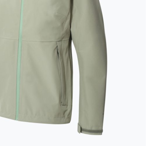 Dámska bunda do dažďa The North Face Dryzzle Futurelight green NF0A7QAF3X31
