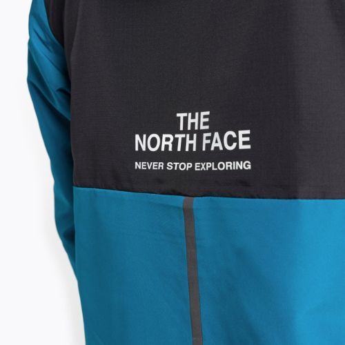 Pánska vetrová bunda The North Face Ma Wind Anorak blue NF0A5IEONTQ1