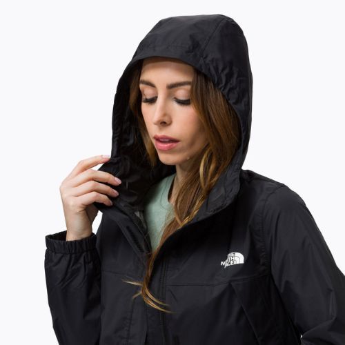 Dámska bunda do dažďa The North Face Antora black NF0A7QEWJK31