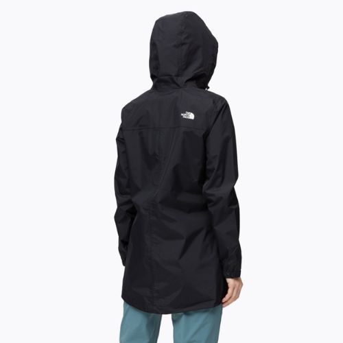 Dámska bunda do dažďa The North Face Antora black NF0A7QEWJK31