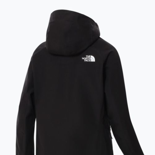 Dámska bunda do dažďa The North Face Dryzzle Futurelight black NF0A7QADJK31