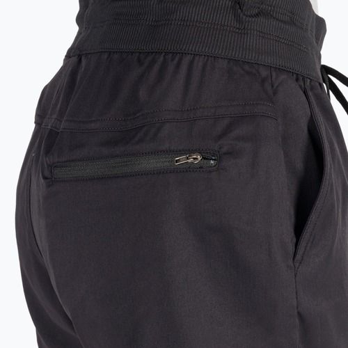 Dámske turistické šortky The North Face Aphrodite Motion black NF0A4AQFJK31
