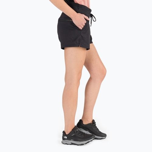 Dámske turistické šortky The North Face Aphrodite Motion black NF0A4AQFJK31