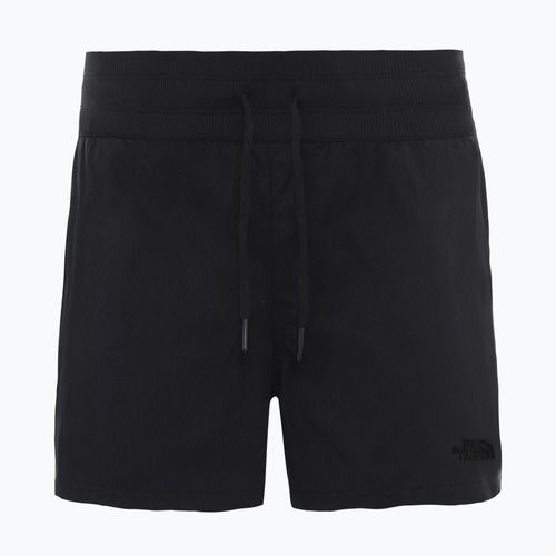 Dámske turistické šortky The North Face Aphrodite Motion black NF0A4AQFJK31
