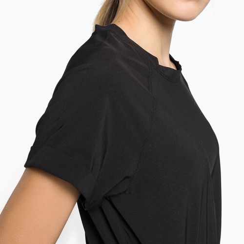 Dámske šaty The North Face Never Stop Wearing black NF0A534VJK31