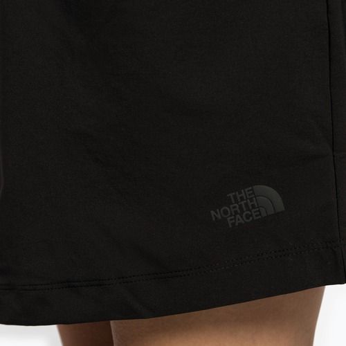 Dámske šaty The North Face Never Stop Wearing black NF0A534VJK31
