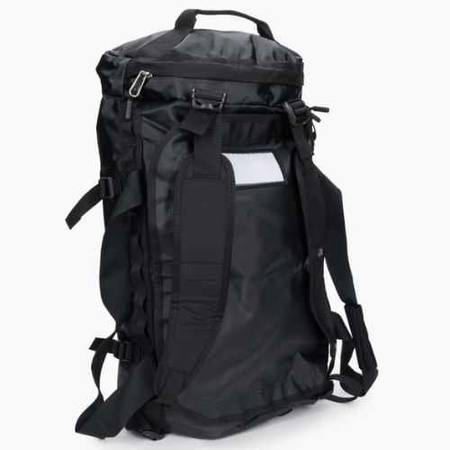 Cestovná taška The North Face Base Camp black 132 l NF0A52SCKY41