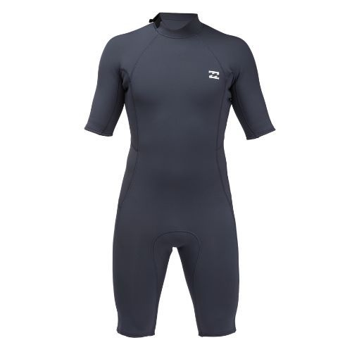 Pánsky neoprénový oblek Billabong 2/2 Absolute BZ S/SL graphite