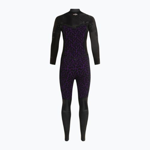 Dámsky neoprénový oblek Billabong 4/3 Salty Dayz F L/SL paradise black