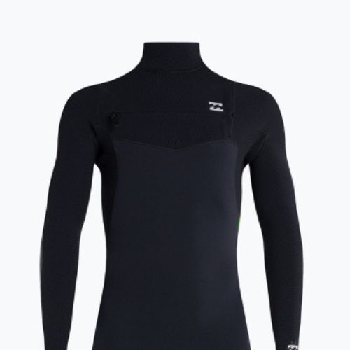 Pánsky neoprénový oblek Billabong 5/4 Furnace Comp L/SL black