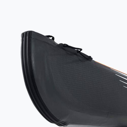 Aqua Marina Tomahawk sivý Air-K 440 Vysokotlakový nafukovací kajak pre 2 osoby 14'5″