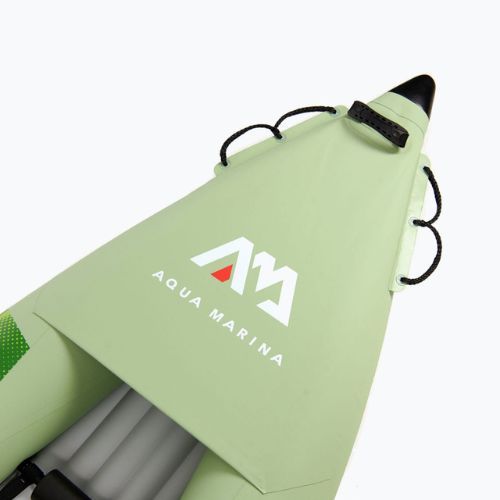 Aqua Marina Rekreačný kajak zelený Betta-475 3-osobový 15'7″ nafukovací kajak