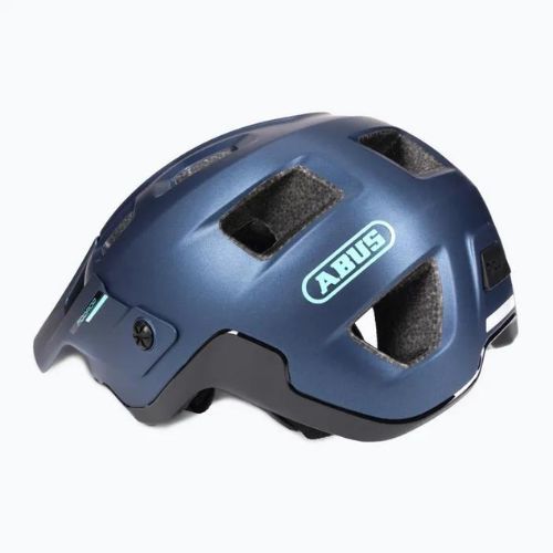 Cyklistická prilba ABUS MoDrop navy blue 64863