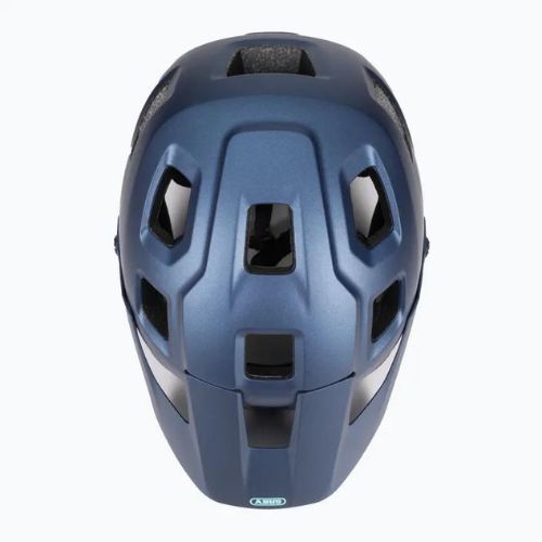 Cyklistická prilba ABUS MoDrop navy blue 64863