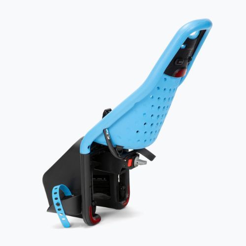 Zadné sedadlo na bicykel Thule Yepp Maxi Easy Fit modré 12020212