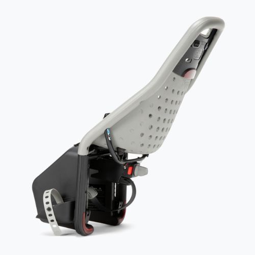Zadné sedadlo na bicykel Thule Yepp Maxi Easy Fit sivé 12020215
