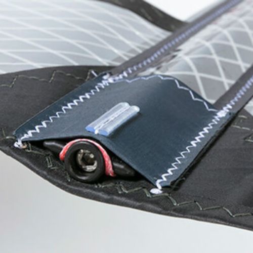 DUOTONE windsurfing plachta Super Star Stargazer 2.0 modrá 14220-1208