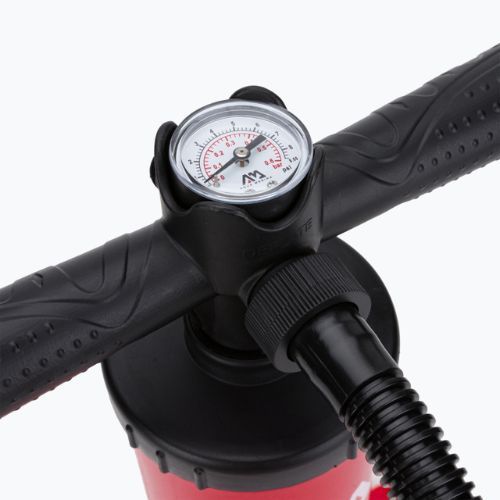 Ručné čerpadlo Aqua Marina AREO II 16" červené B0303628