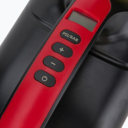 Elektrická pumpa Aqua Marina SUP board 12V 20 psi čierna B0302944