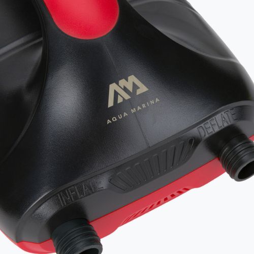 Elektrická pumpa Aqua Marina SUP board 12V 20 psi čierna B0302944