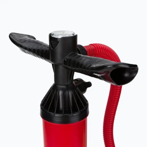 Aqua Marina SUP pumpa LIQUID AIR V2Double Action červená B0303021