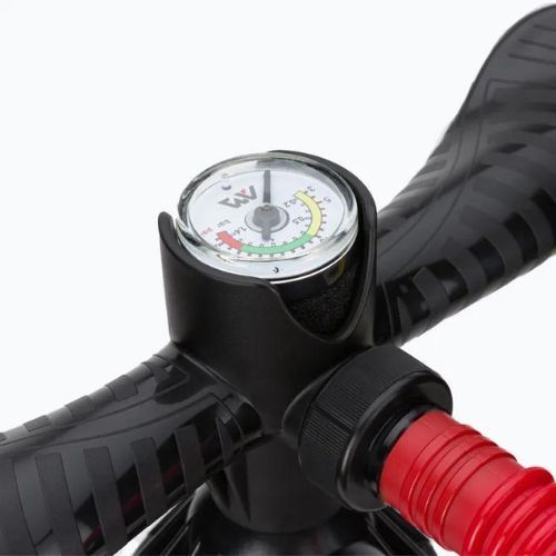 Aqua Marina SUP pumpa LIQUID AIR V2Double Action červená B0303021