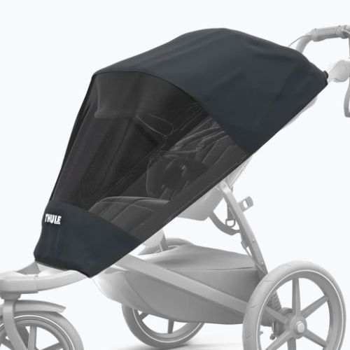 Thule Urban Glide Mesh Cover moskytiéra na kočík čierna 20110715