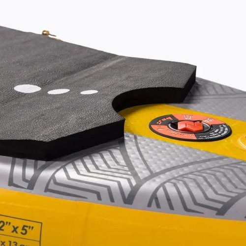 ZRAY E11 Combo 11'0'' žltá SUP doska PB-ZE11B-K