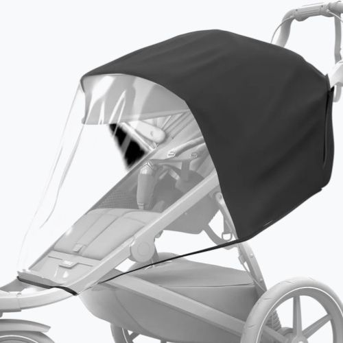 Kryt Thule Urban Glide proti dažďu čierny 20110746