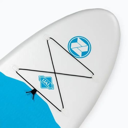 SUP ZRAY X2 10'10'' modrá doska PB-ZX2E