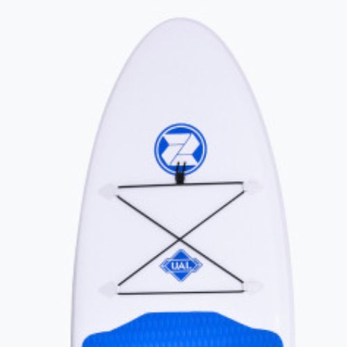 SUP ZRAY X3 12'0'' modrá doska PB-ZX3E