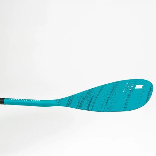 SUP 2-dielne pádlo Fanatic Carbon 35 modré 13200-1309