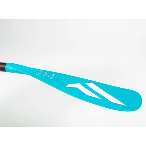 SUP pádlo 3-dielne Fanatic Carbon 25 Adjustable black 13200-1341