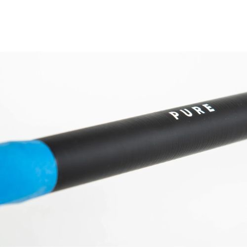 SUP pádlo 3-dielne Fanatic Pure Adjustable modré 13200-1346
